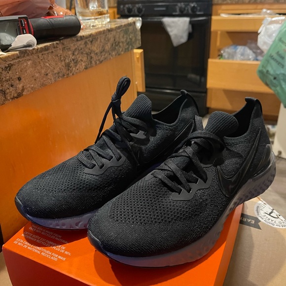 Nike React Infinity Run Flyknit Running Shoes